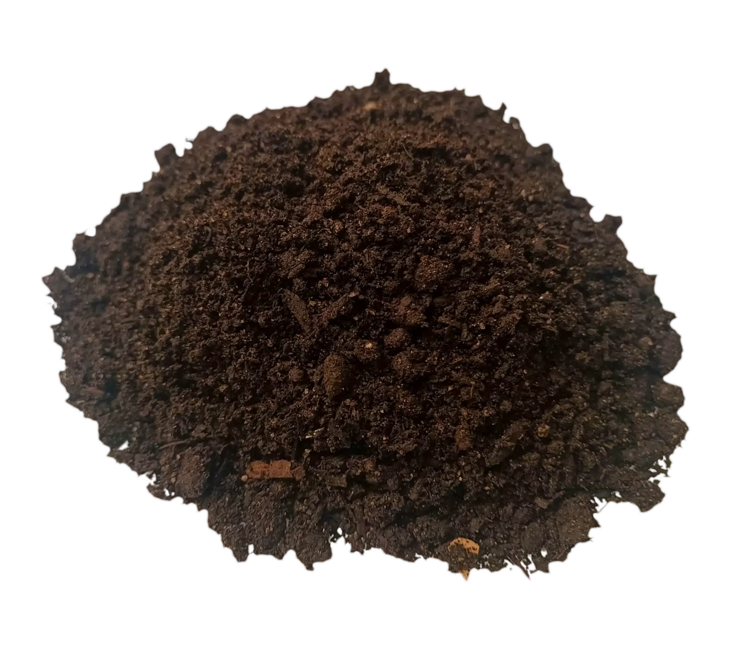 SustraPlus - Sustrato par todo tipo de cultivos - thegrower.es